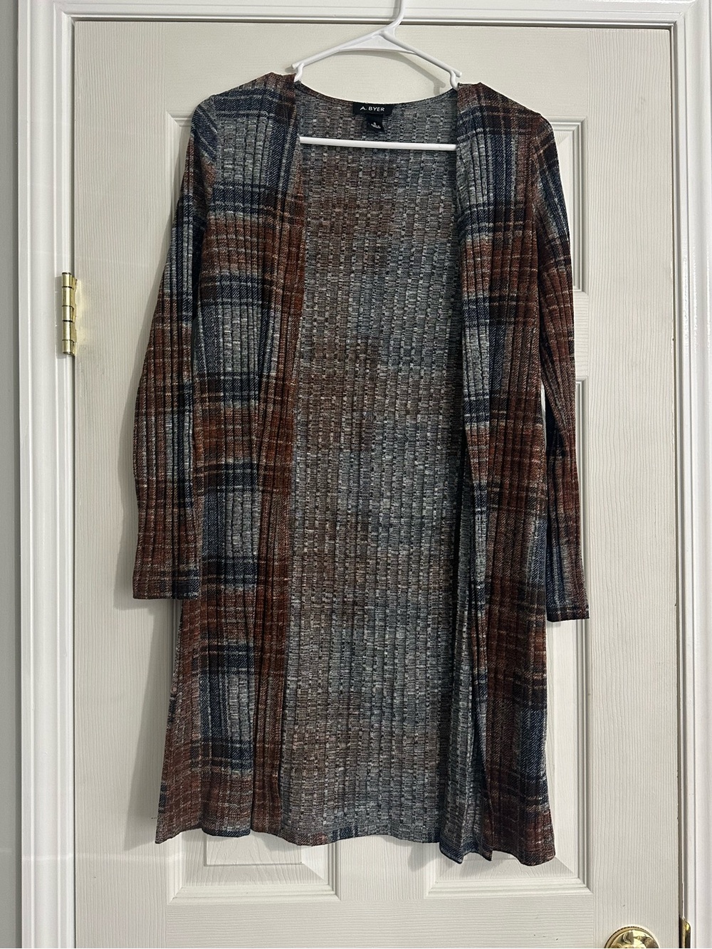 A. Byer Cardigan